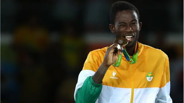 Cheick Sallah Cissé