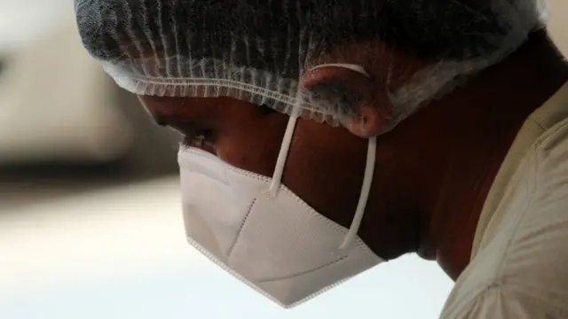 કોરોના વાઇરસ