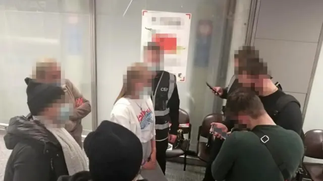 тг-канали, сбу, спецслужби