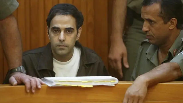 Rabin's killing by Yigal Amir - an Israeli - sent shockwaves through the country