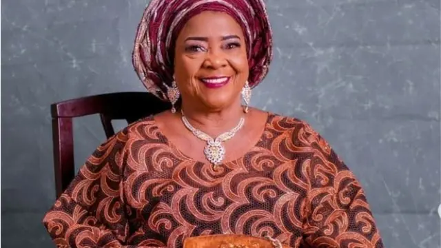 Silifat Adeboyin Peller