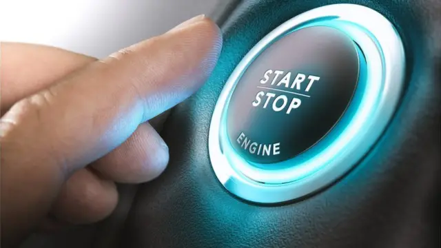 ካለቁልፍ የሚነሱ መኪኖች