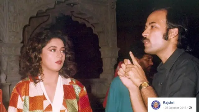 माधुरी दीक्षित