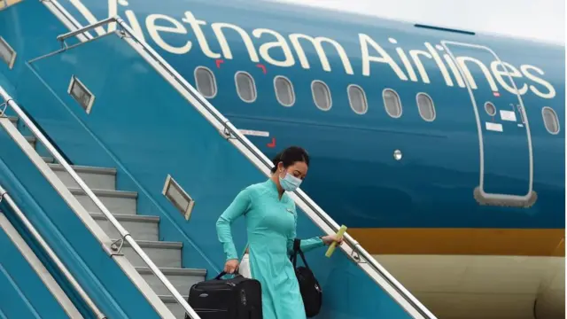 Vietnam Airlines