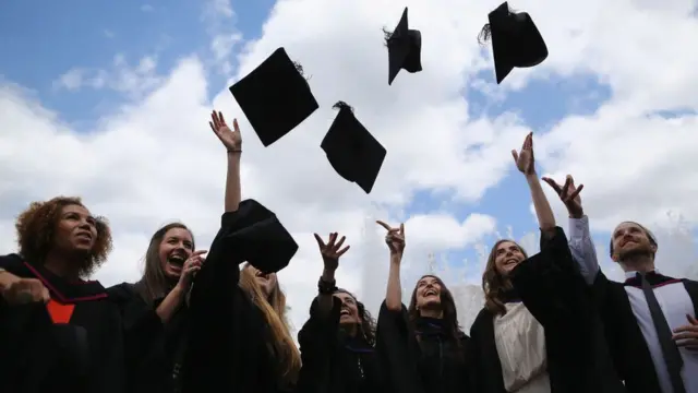 UK open 'graduate route'