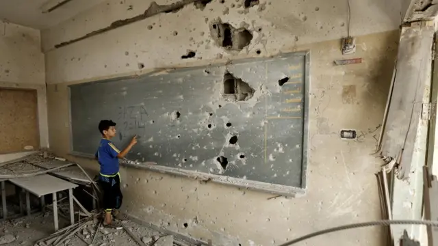 2014 فلسطین اور اسرائیل کے