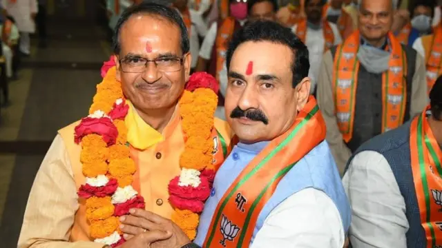 शिवराज सिंह चौहान