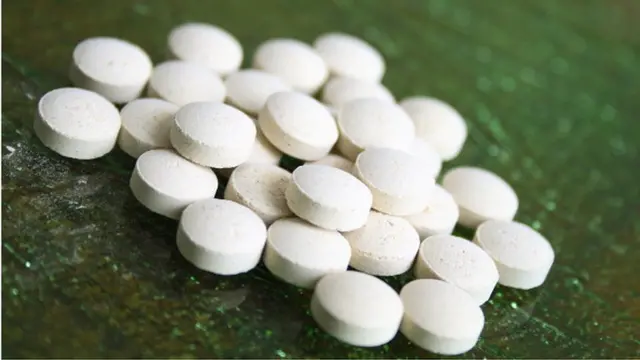 ప్రోబయాటిక్స్ పనికిరావు