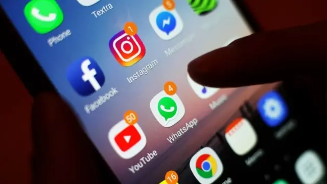 Смартфон