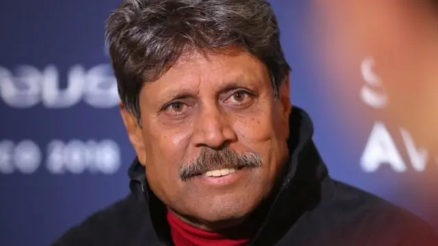 కపిల్ దేవ్
