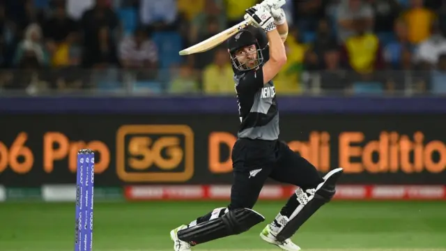 ट्वेन्टी20 विश्वचषक, ऑस्ट्रेलिया, न्यूझीलंड