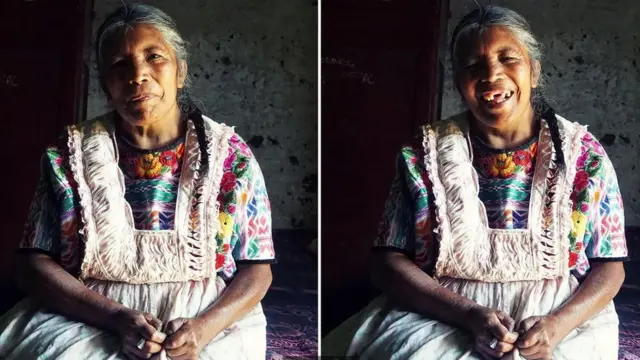 मेहमत की खिंची तस्वीर