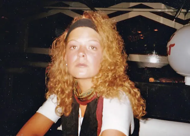 Анна Бергстрём