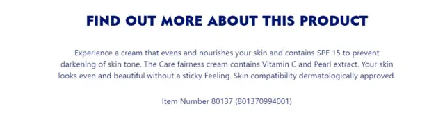 Unilever, nivea, loreal, pemutih kulit, rasisme, black lives matter