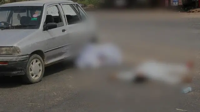 کراچی 12 مئی 2007