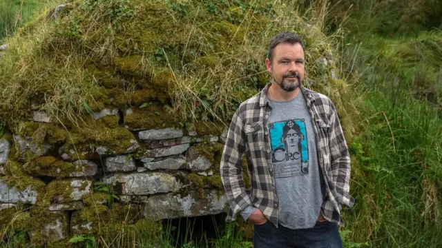 Ronan O'Connell
