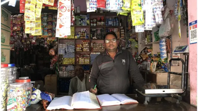 નરેન્દ્ર શર્માને લાગે છે કે યતિ નરસિંહાનંદ મંદિરમાં આવ્યા તેથી "હિન્દુ જાગરૂક થયા છે, એક થયા છે."