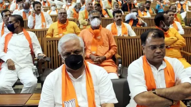 गुजरात चुनाव 2022