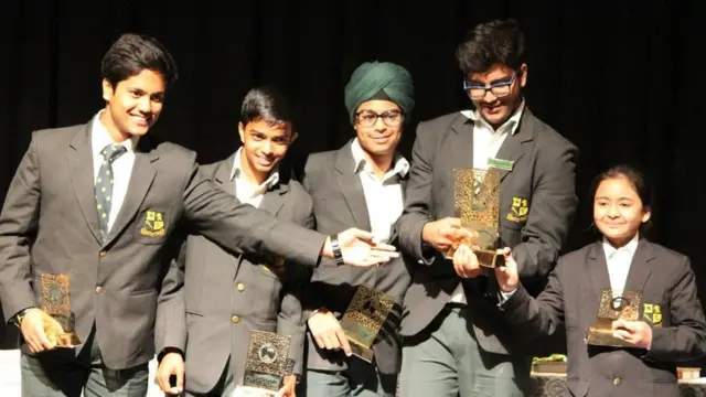 स्कूल, शिक्षा, पढ़ाई