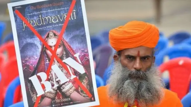 पद्मावत