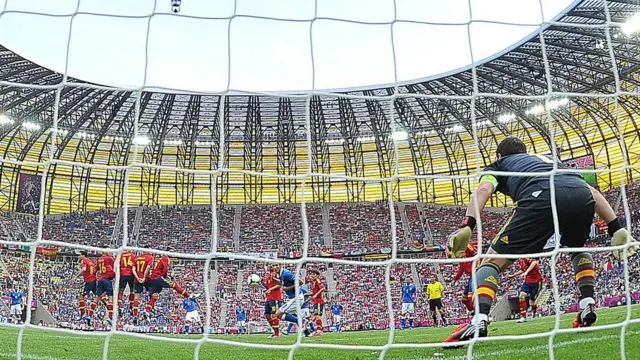 ایتالیا و اسپانیا