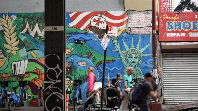 وعدے کا رنگ