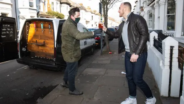 میخانه سیار