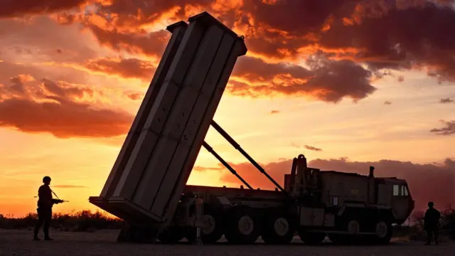 สหรัฐฯ สามารถติดตั้งระบบป้องกันขีปนาวุธ THAAD เพิ่มในเกาหลีใต้ เพื่อรับมือเกาหลีเหนือ
