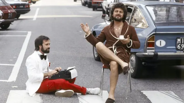 Milano, 31. decembar 1974.