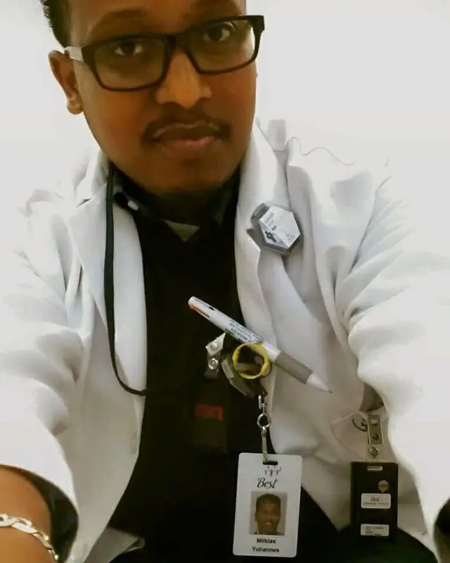 ሚልኪያስ ሙሴ ዮሐንስ