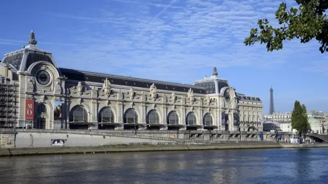 พิพิธภัณฑ์ออร์แซ