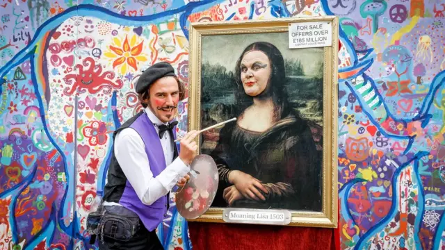 Гластонбери