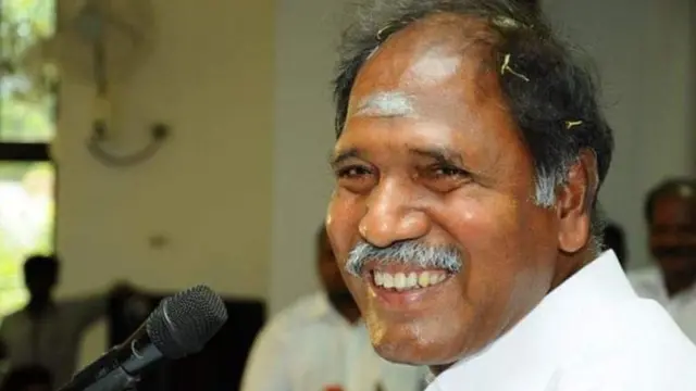 என்.ரங்கசாமி