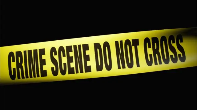 પોલીસ હત્યાના આરોપીની હાલ સારવાર ચાલી રહી હોવાનું જણાવે છે