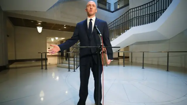 Carter Page.