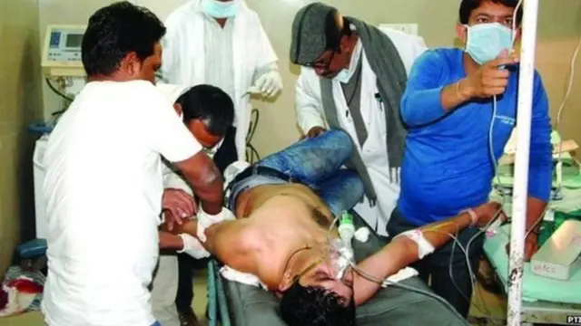 आसाराम, नारायणसाई, पोलीस, गुन्हे, धार्मिक,