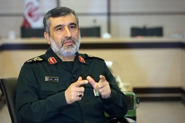 امیرعلی حاجیزاده