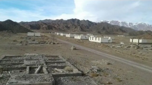 Уран кенин чалгындоо үчүн "Юразия в Кыргызстане" компаниясы лицензия алган.