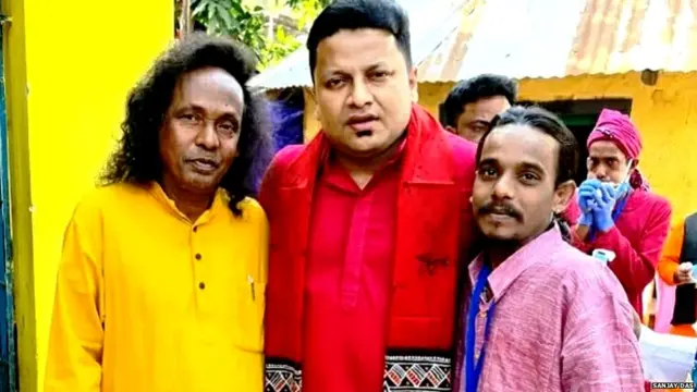 बासुदेब दास