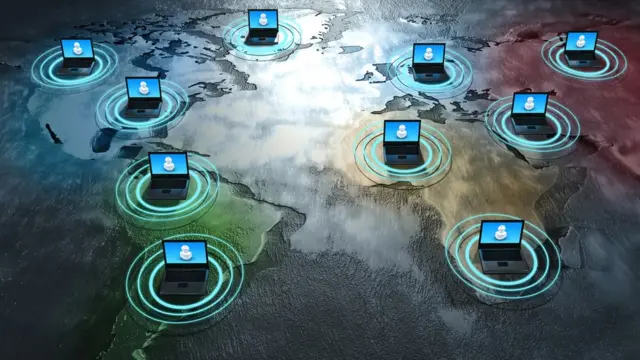 transformación digital