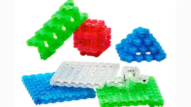 Конструктор Snaak