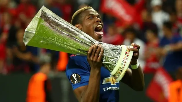 पॉल पूग्बा