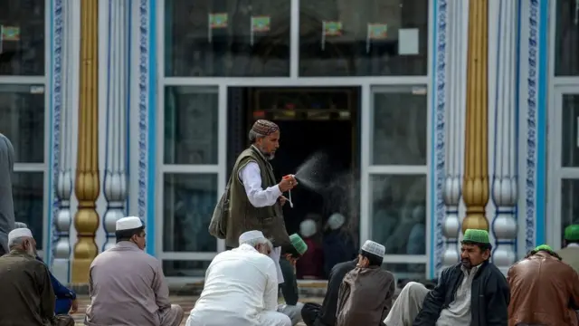 کورونا
