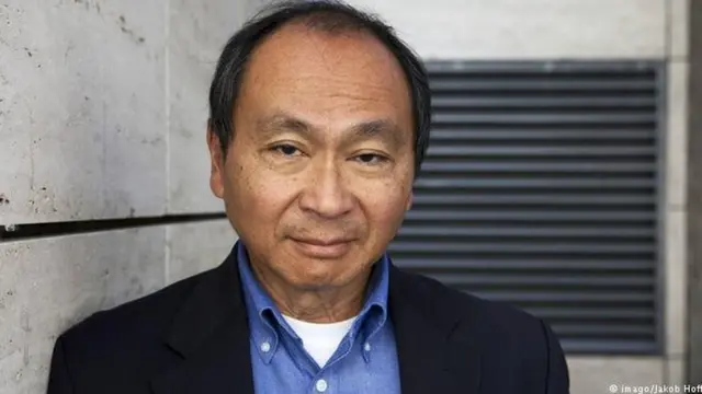 Francis Fukuyama