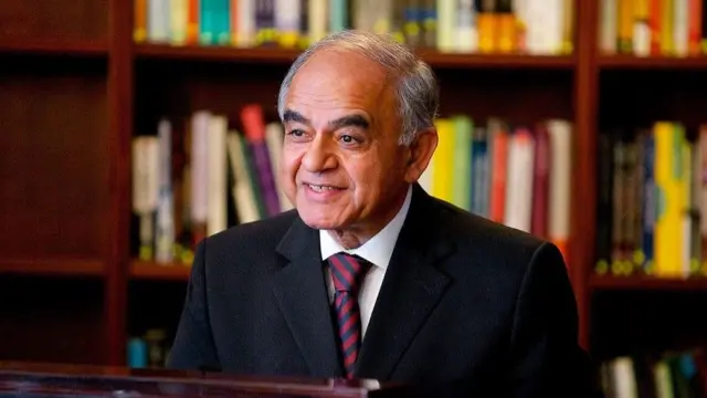 ગુરચરણ દાસ