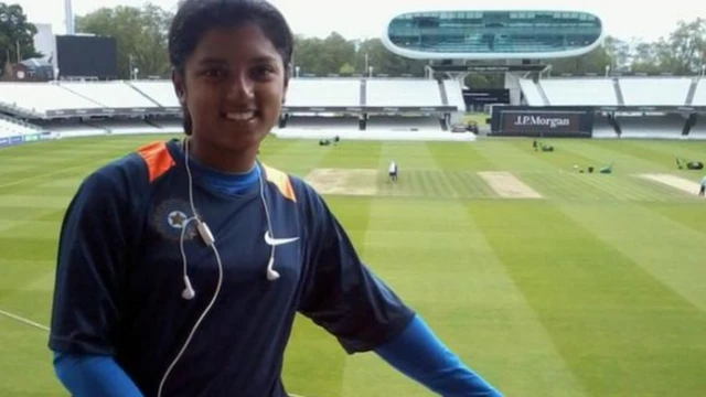 पूनम राउत