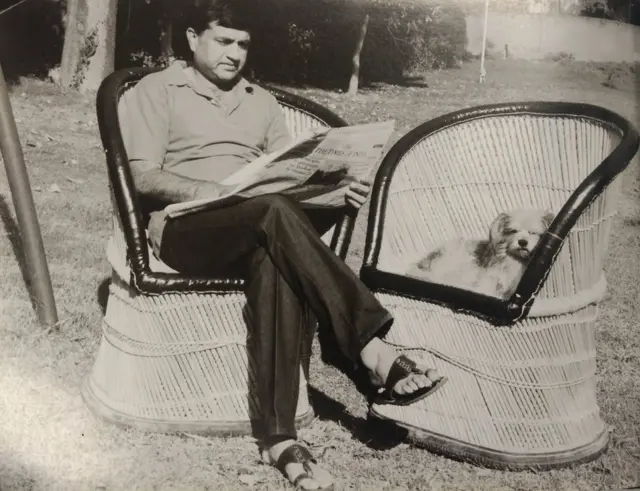 राजेश पायलट