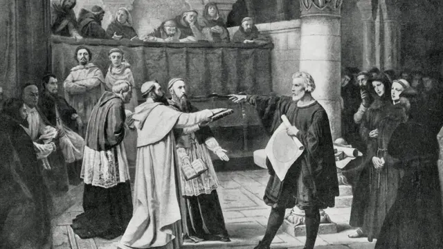 ਗੈਲੀਲਿਯੋ