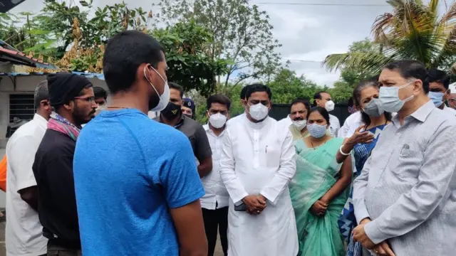 दिलीप वळसे पाटील