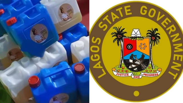 Lagos goment begin investigation